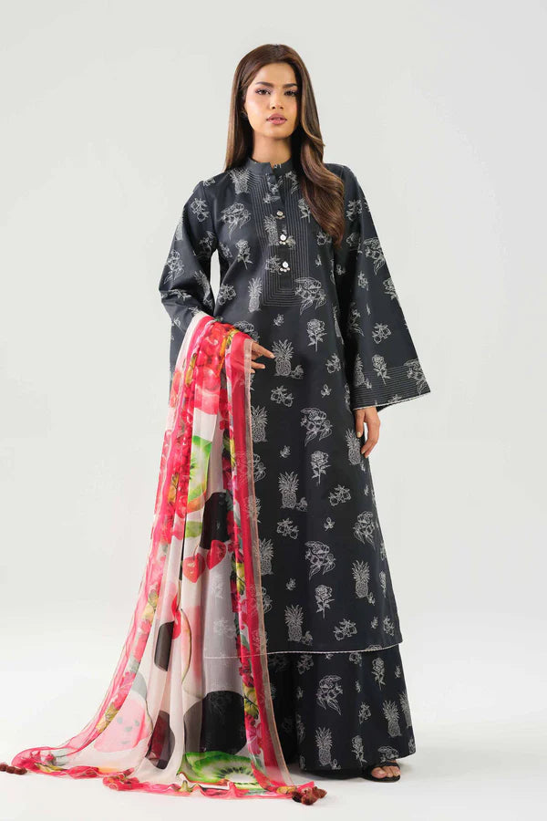 NISHAT LINEN 42601252 3PC