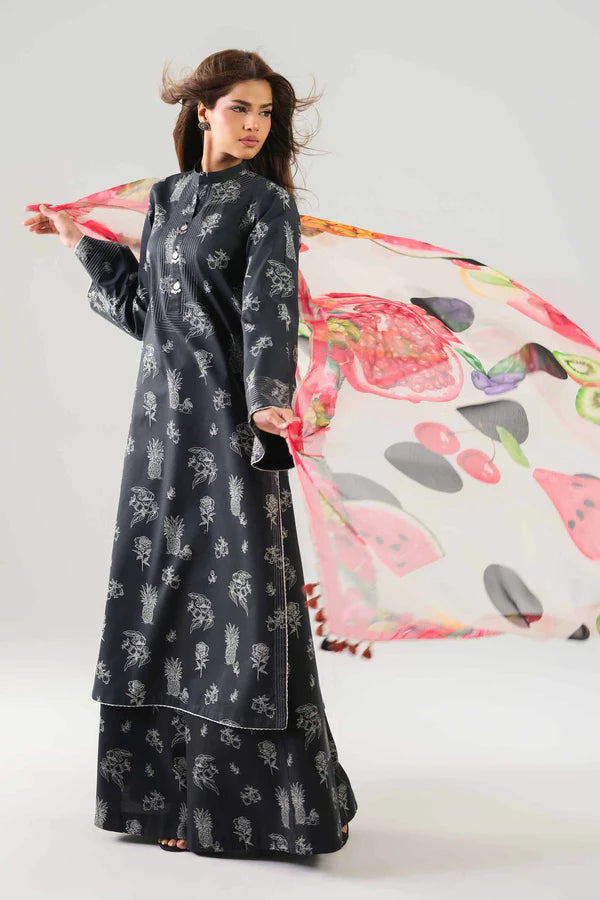 NISHAT LINEN 42601252 3PC