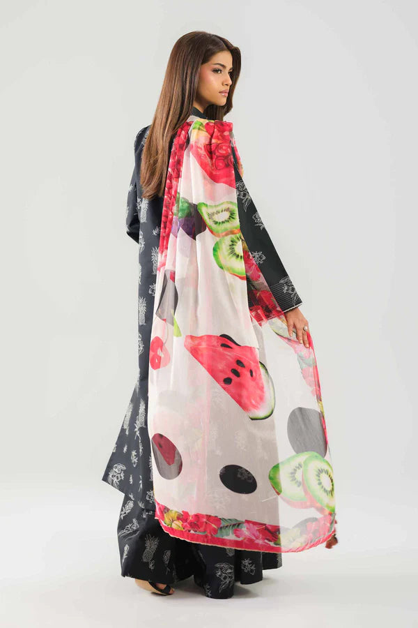 NISHAT LINEN 42601252 3PC