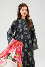 NISHAT LINEN 42601252 3PC