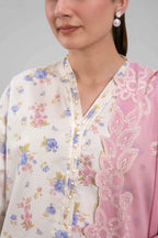 NISHAT LINEN 42601261 3PC