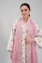 NISHAT LINEN 42601261 3PC