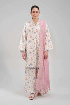 NISHAT LINEN 42601261 3PC