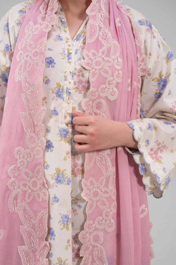 NISHAT LINEN 42601261 3PC