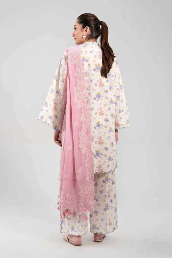 NISHAT LINEN 42601261 3PC