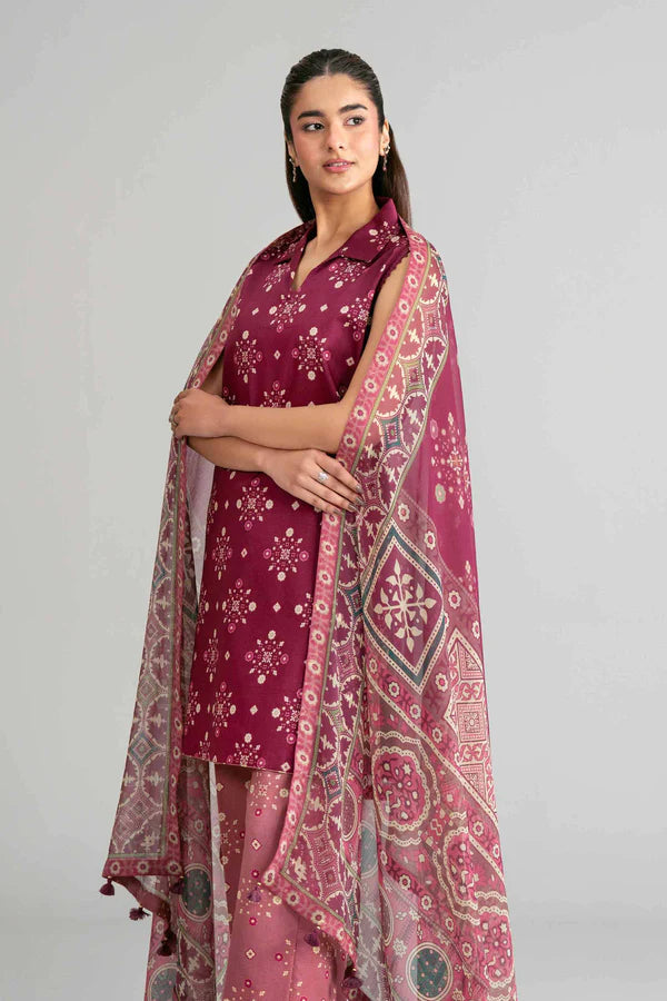 NISHATLINEN 42601575