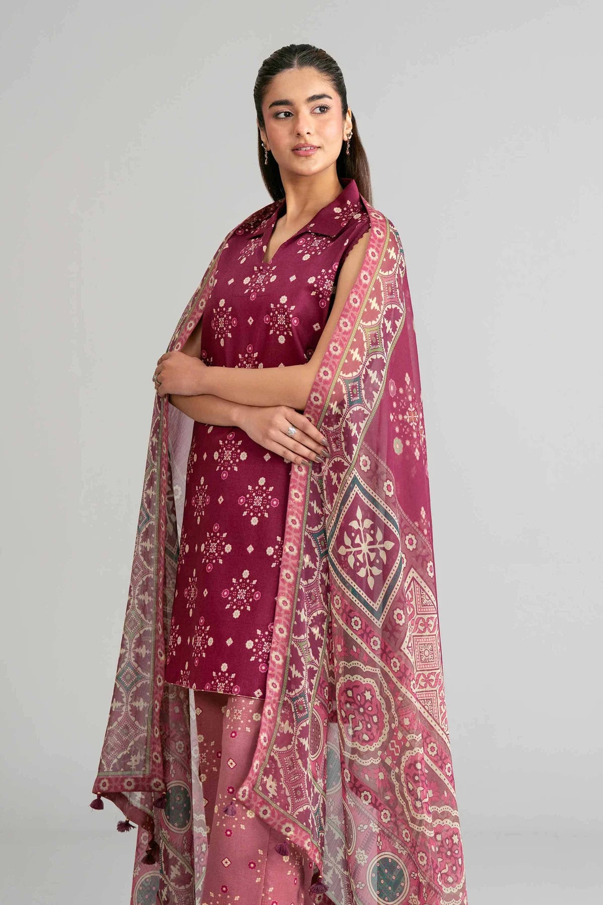 NISHATLINEN 42601575