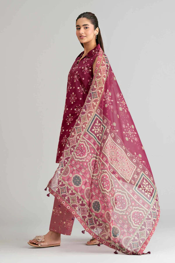 NISHATLINEN 42601575
