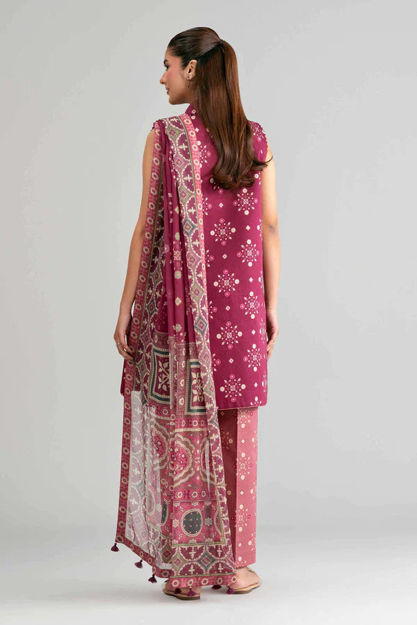 NISHATLINEN 42601575