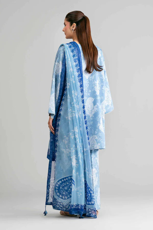 NISHATLINEN 42601581