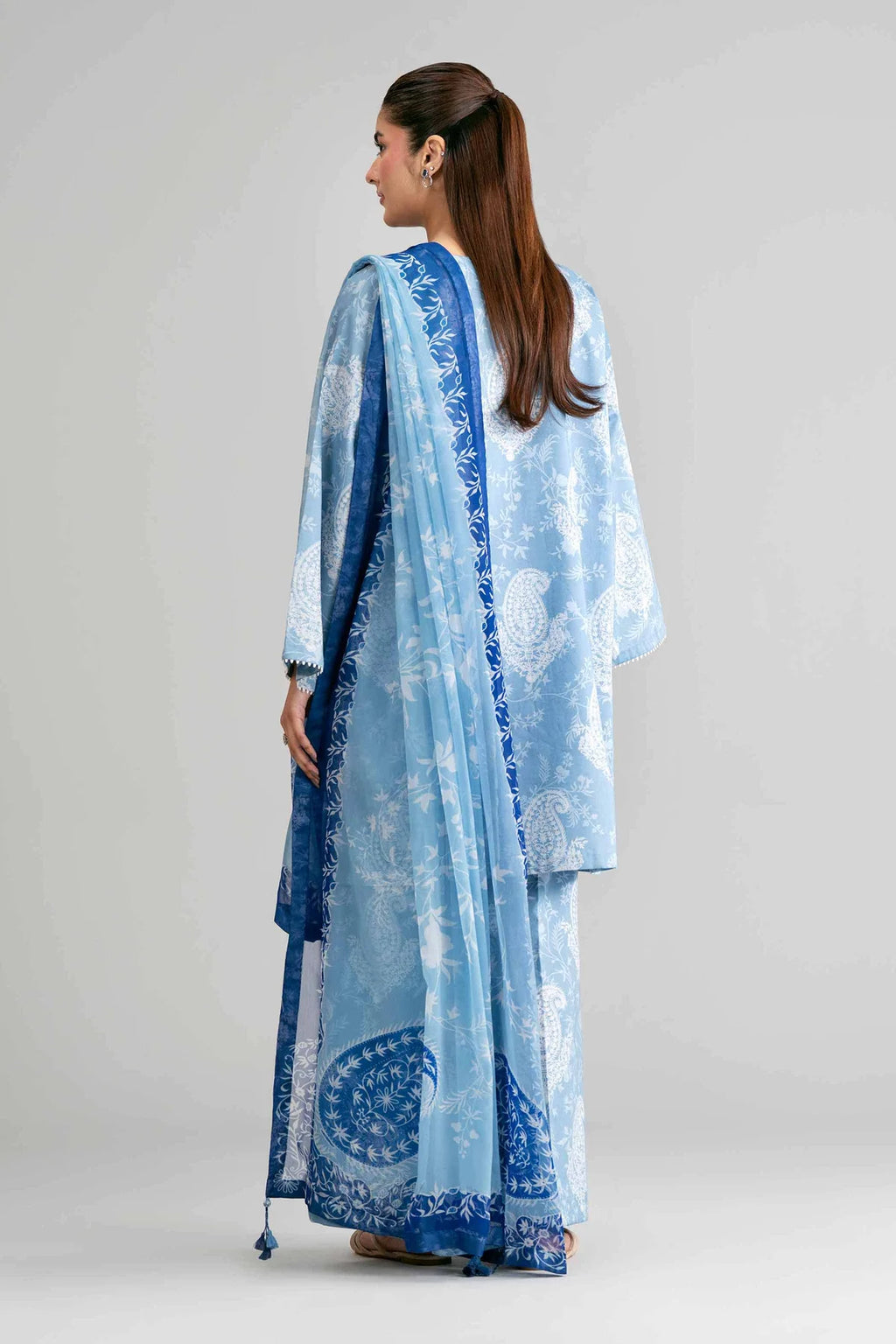 NISHATLINEN 42601581