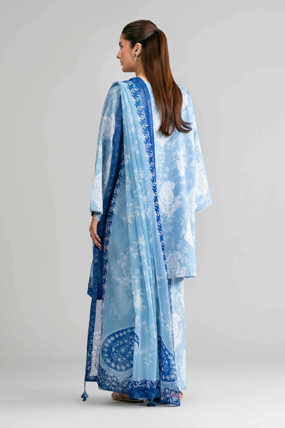 NISHATLINEN 42601581