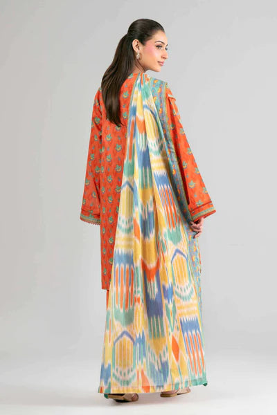 NISHATLINEN 42601604 2PC