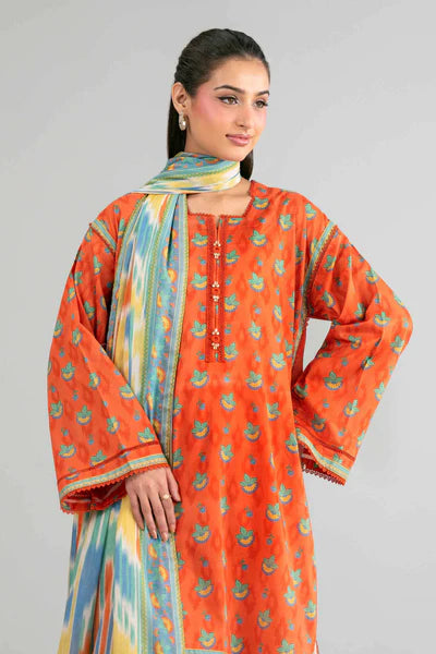 NISHATLINEN 42601604 2PC