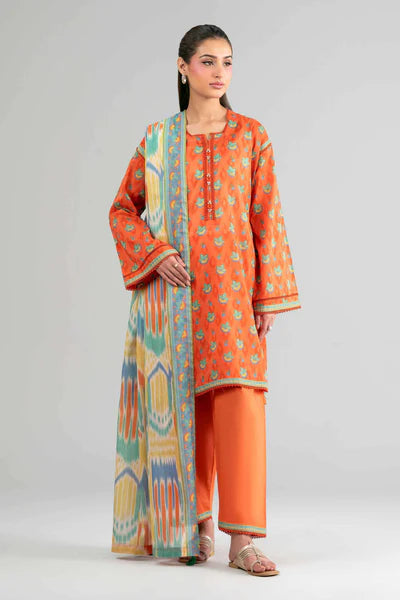 NISHATLINEN 42601604 2PC