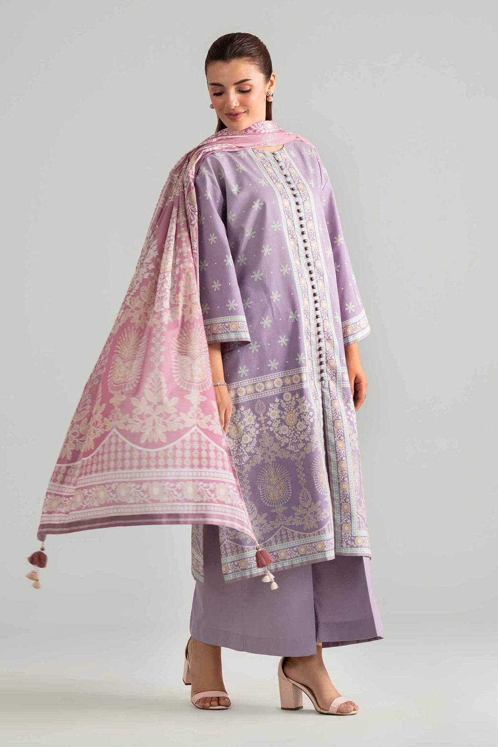 NISHATLINEN 42601851