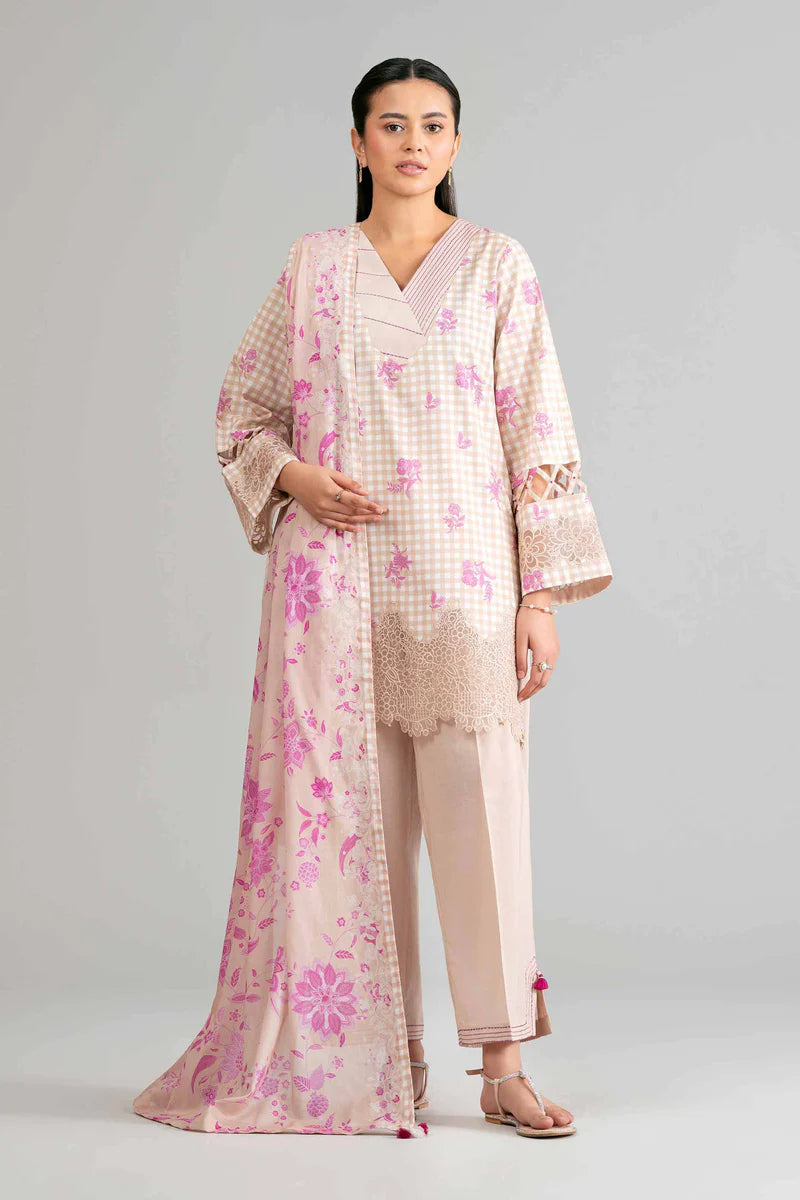 NISHATLINEN 42601857