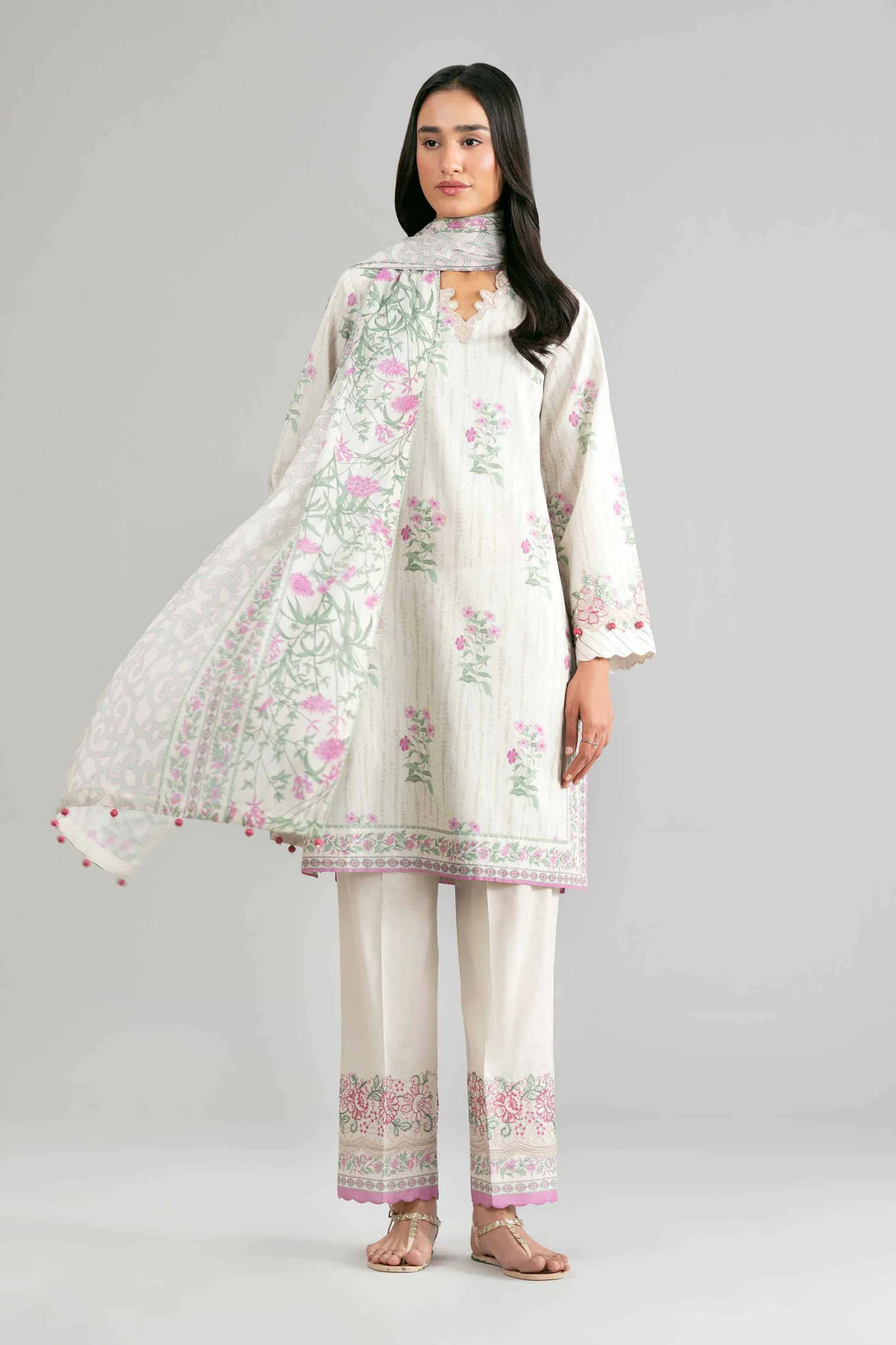 NISHATLINEN 42601859