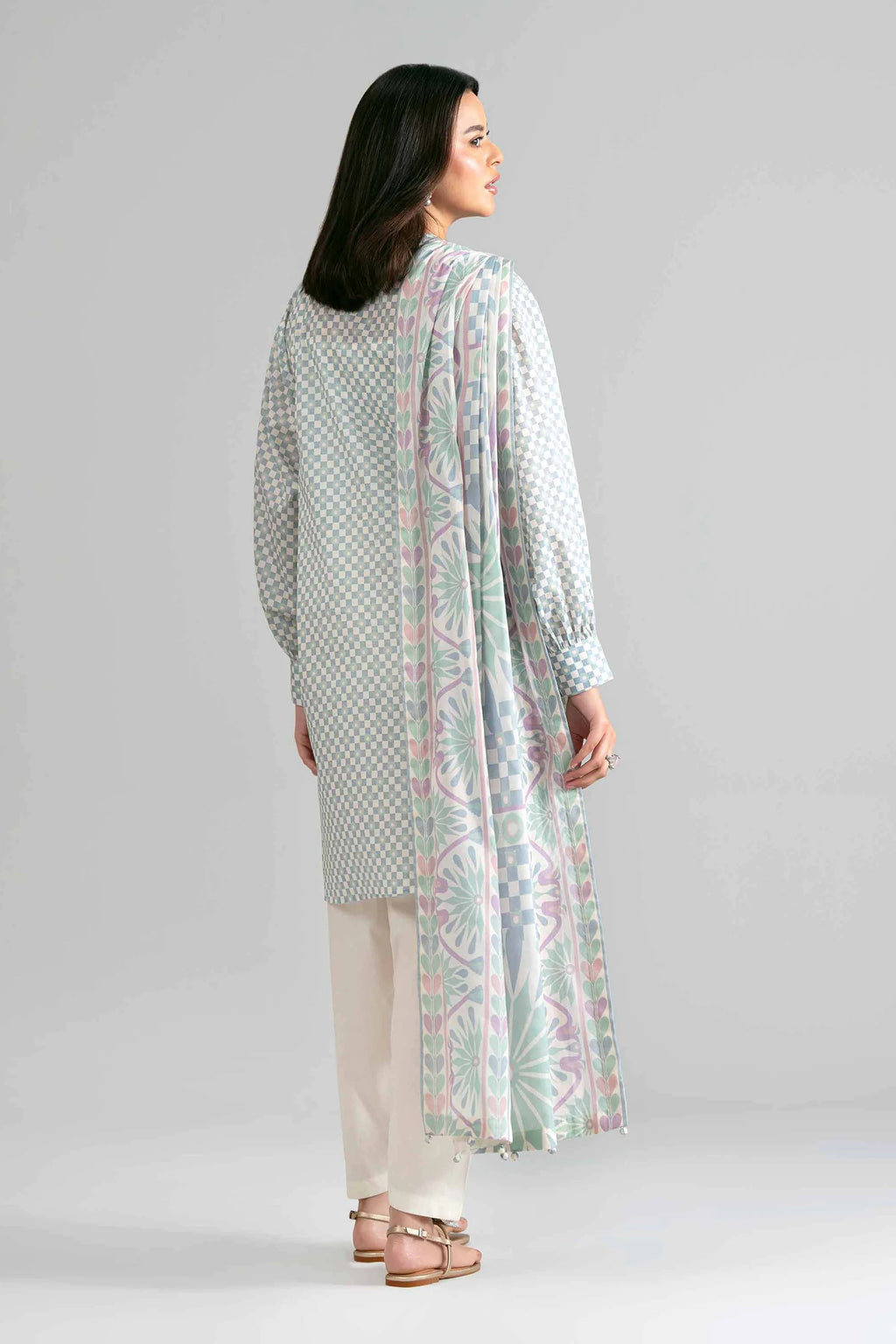 NISHATLINEN 42601864
