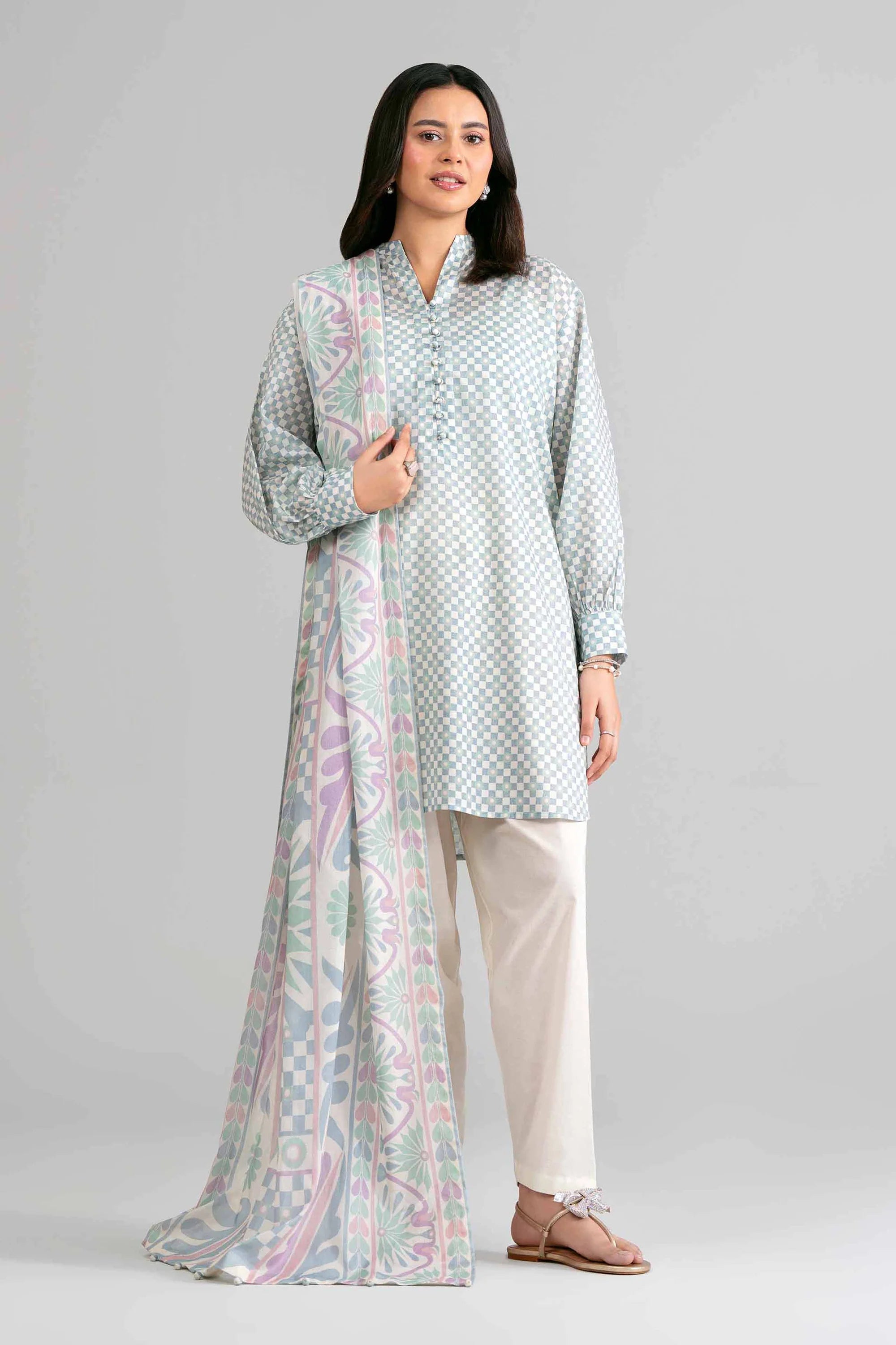 NISHATLINEN 42601864