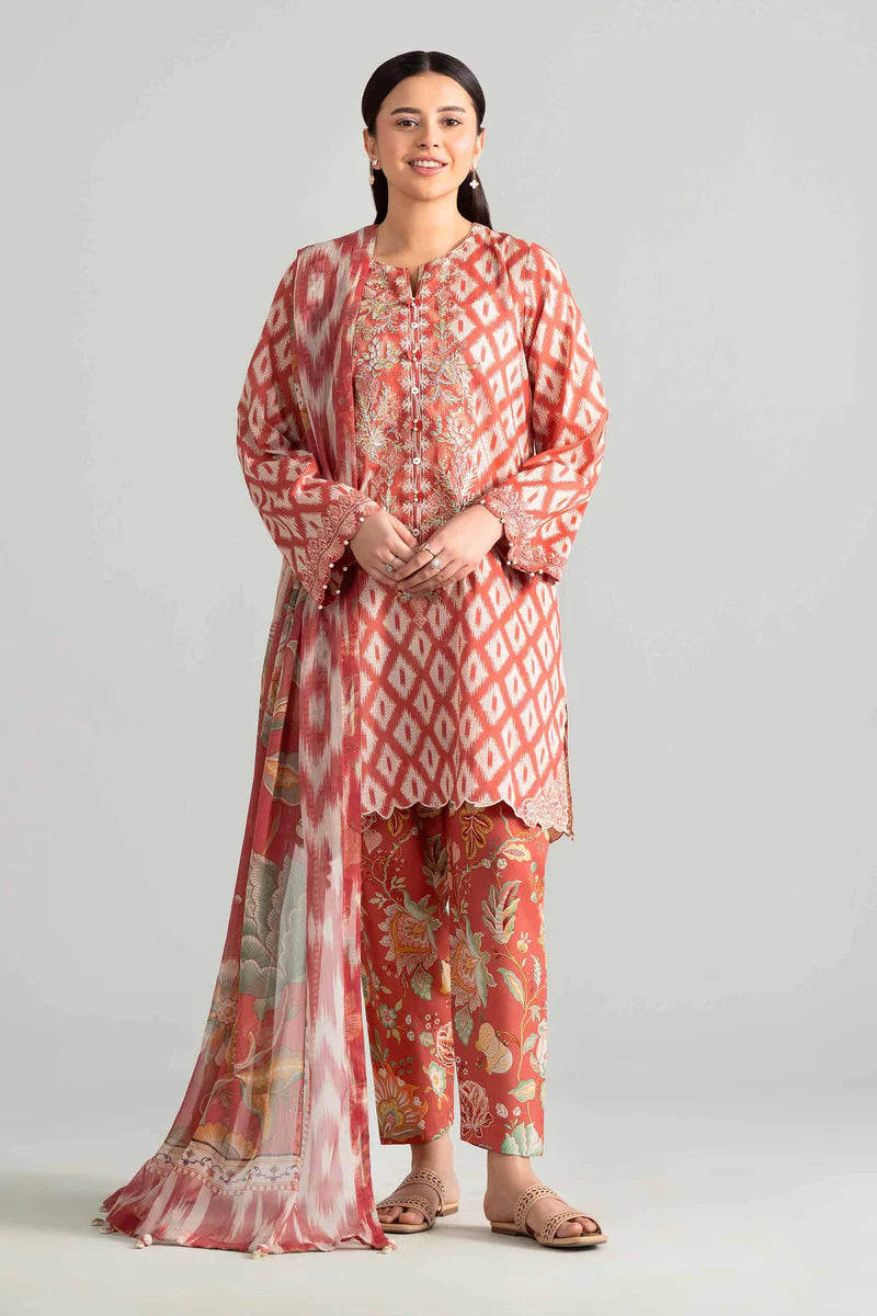 NISHATLINEN 42601915