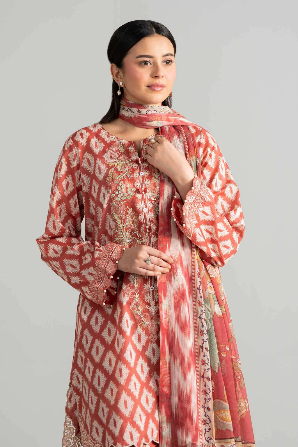 NISHATLINEN 42601915