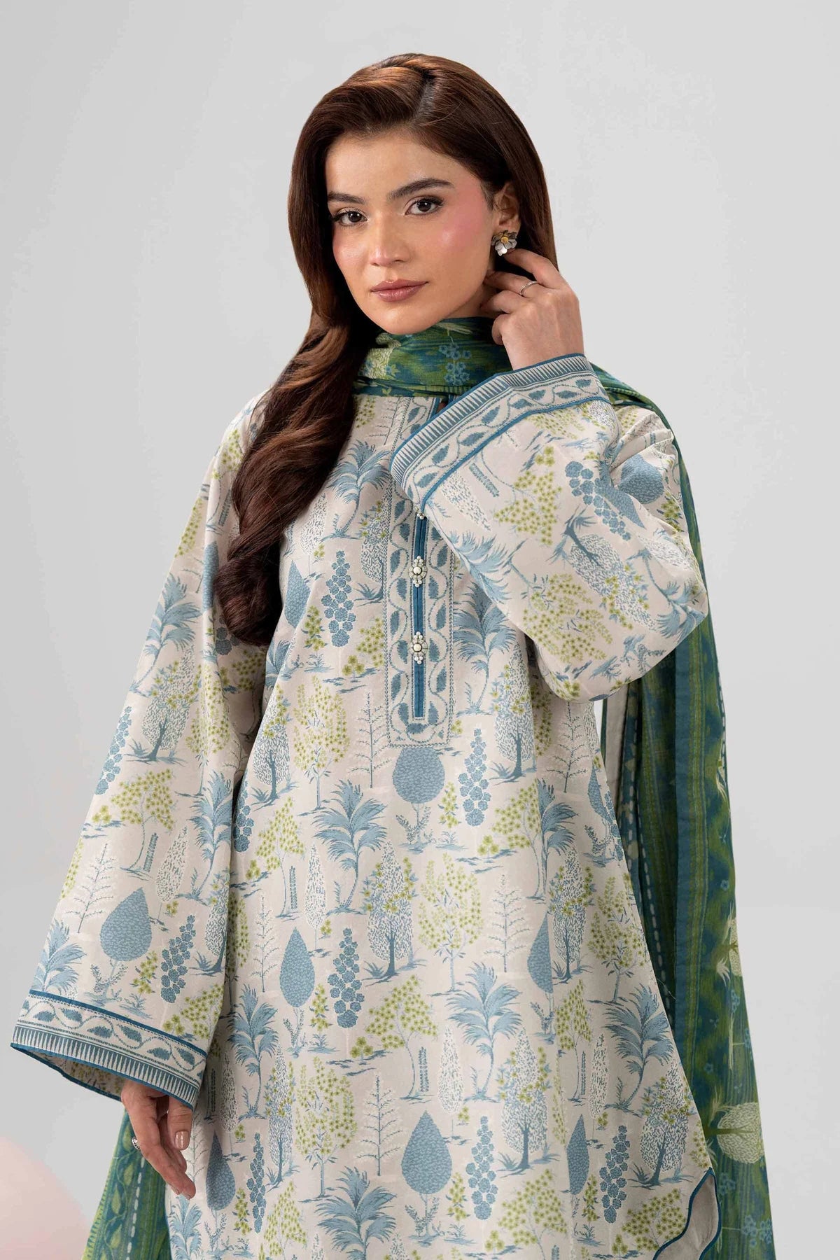 NISHATLINEN 42601478
