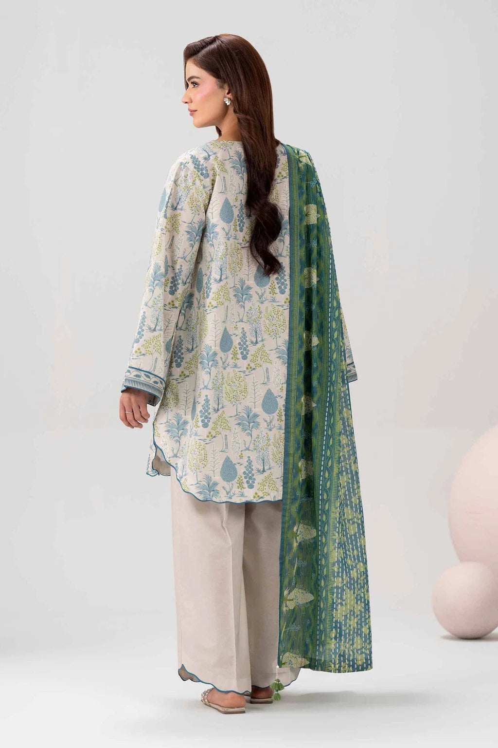 NISHATLINEN 42601478