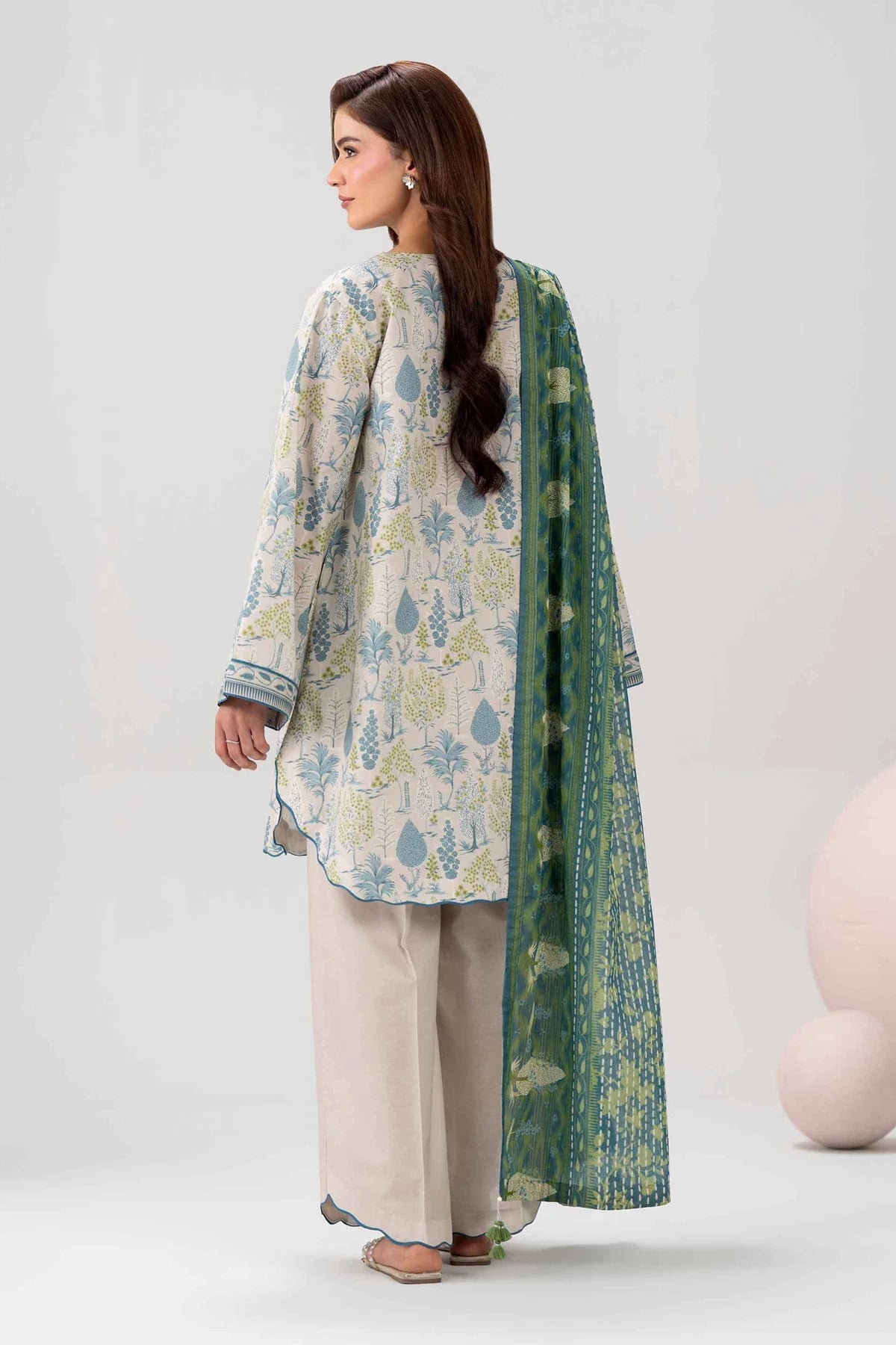 NISHATLINEN 42601478