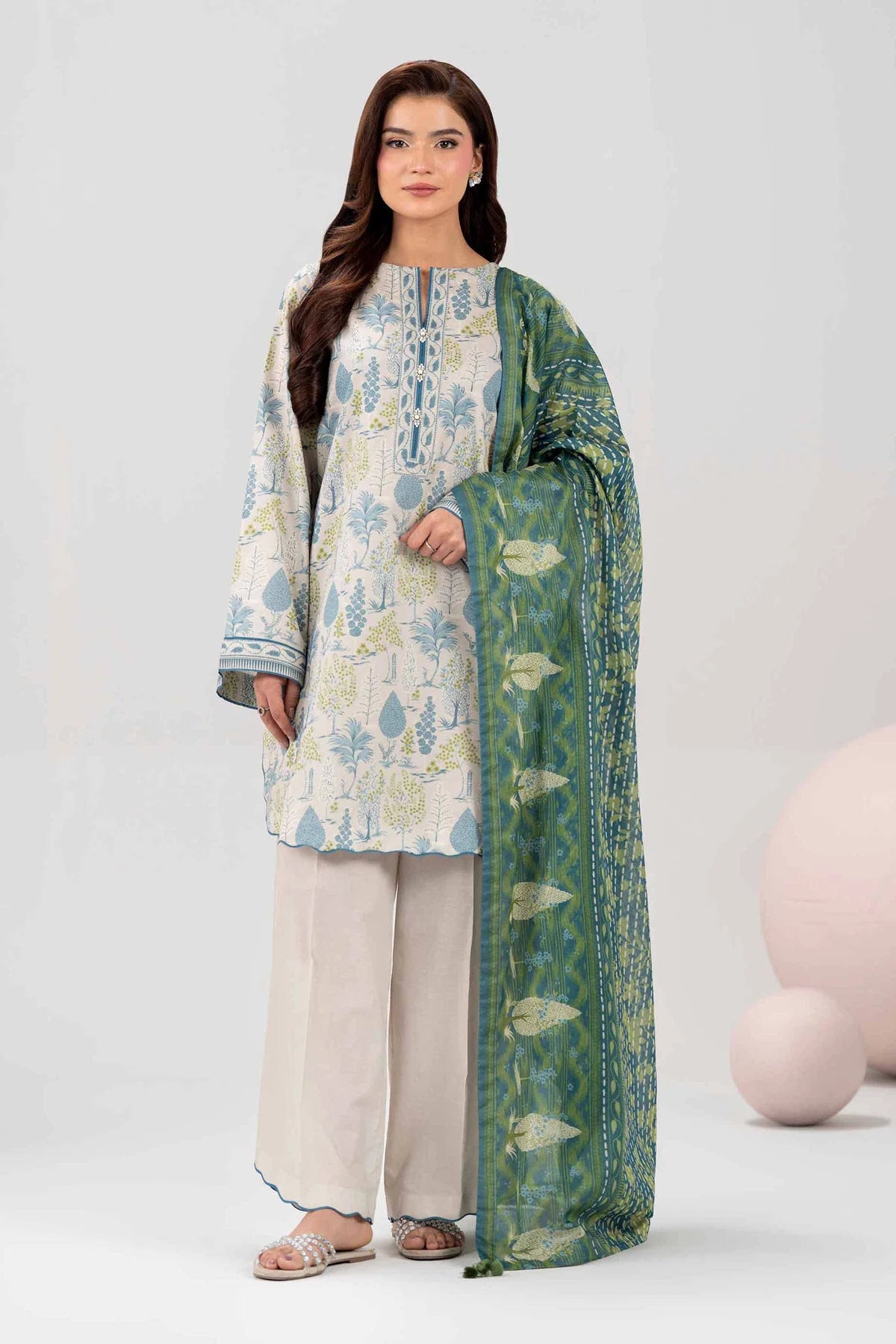 NISHATLINEN 42601478