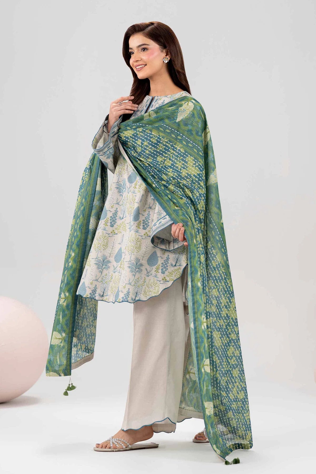 NISHATLINEN 42601478