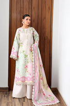 NAQSH MIDNIGHT MEADOW PETALINE
