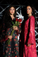 RANG RASIYA THE LUXE SILK TRESOR