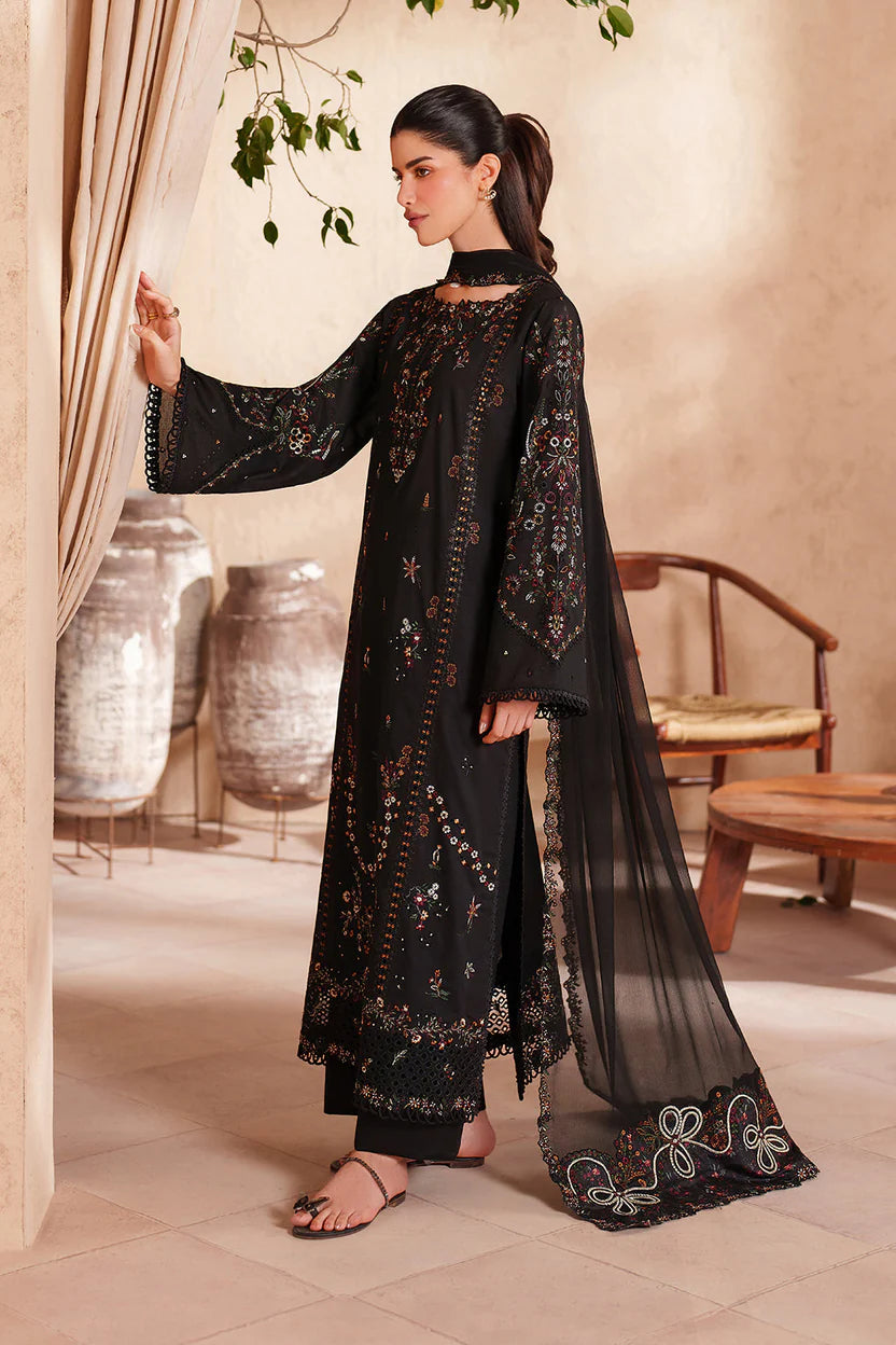 IZNIK EID LAWN EL-07