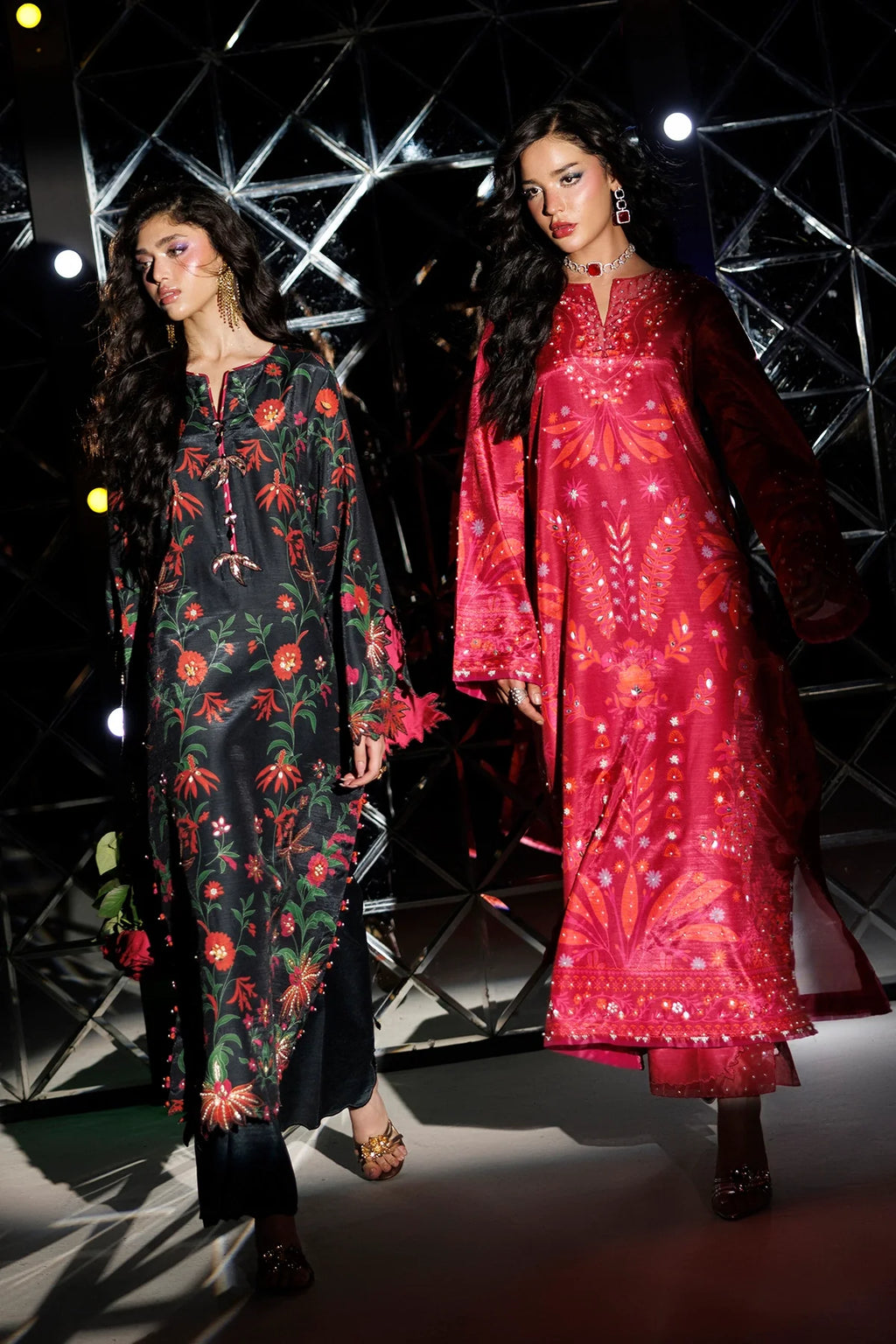 RANG RASIYA THE LUXE SILK TRESOR