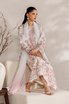 IZNIK FESTIVE LAWN IBE-04