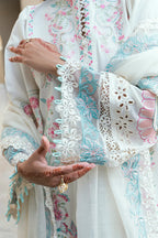 SIDRA FAHAD ANAYA LAWN D-02