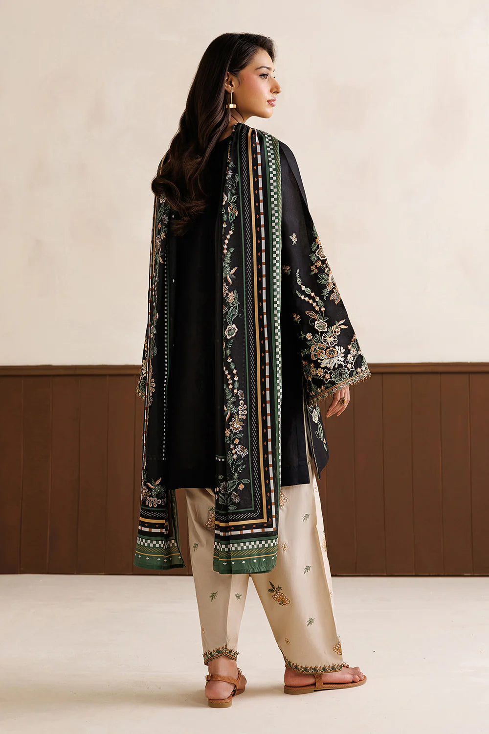 BAROQUE PR-D1335