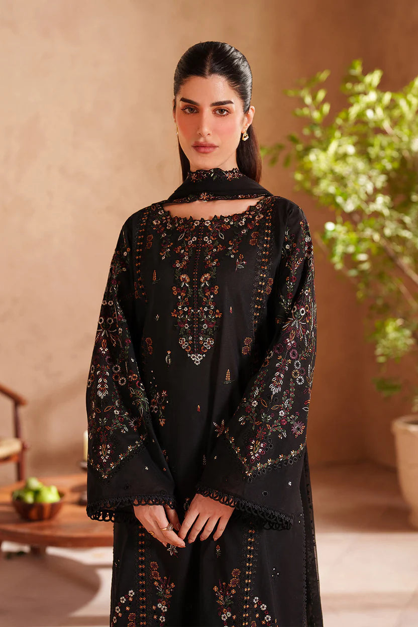 IZNIK EID LAWN EL-07