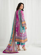 GULAAL AIRA MAGENTA MISCHIEF