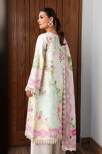 NAQSH MIDNIGHT MEADOW PETALINE