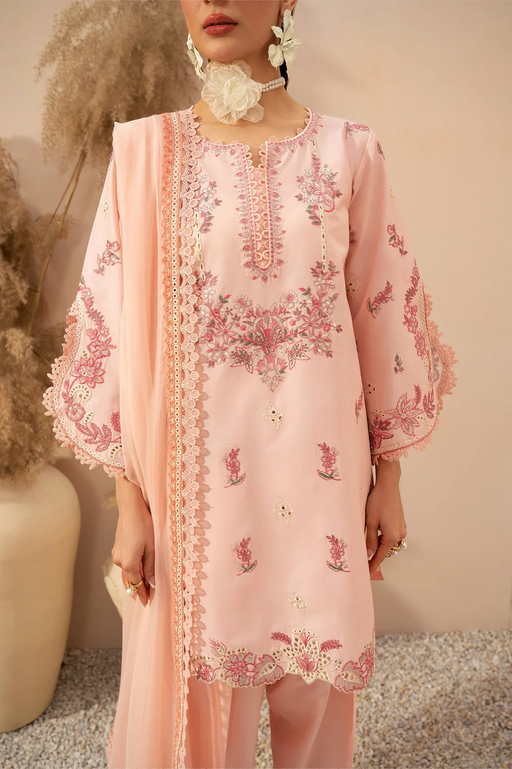 SUNDAS AHAD EPL-04 3PC