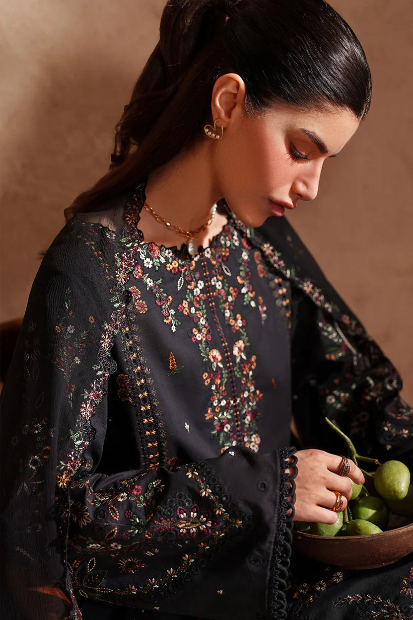 IZNIK EID LAWN EL-07