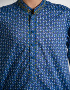 KURTA KIDS JCKS46767 2Y 1PC