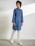 KURTA KIDS JCKS46767 4Y 1PC