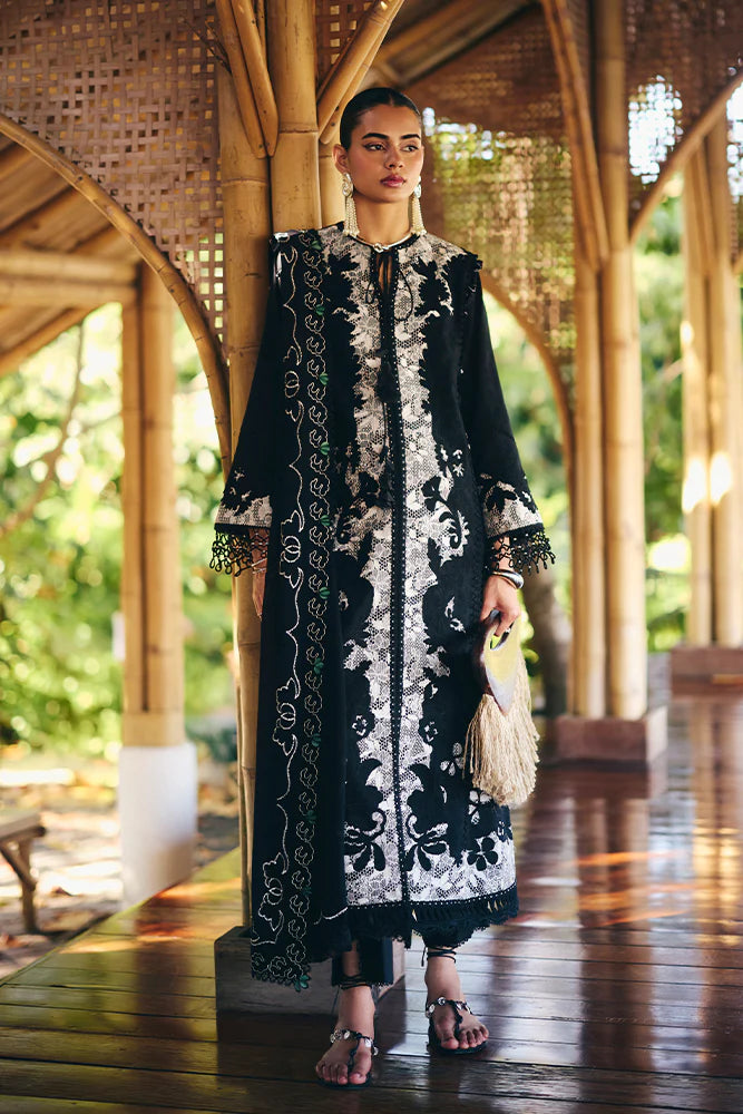 SUFFUSE NAISHA 3PC