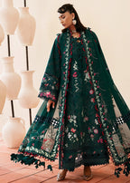 STITCHED BY CC LEA SUFFUSE 3PC