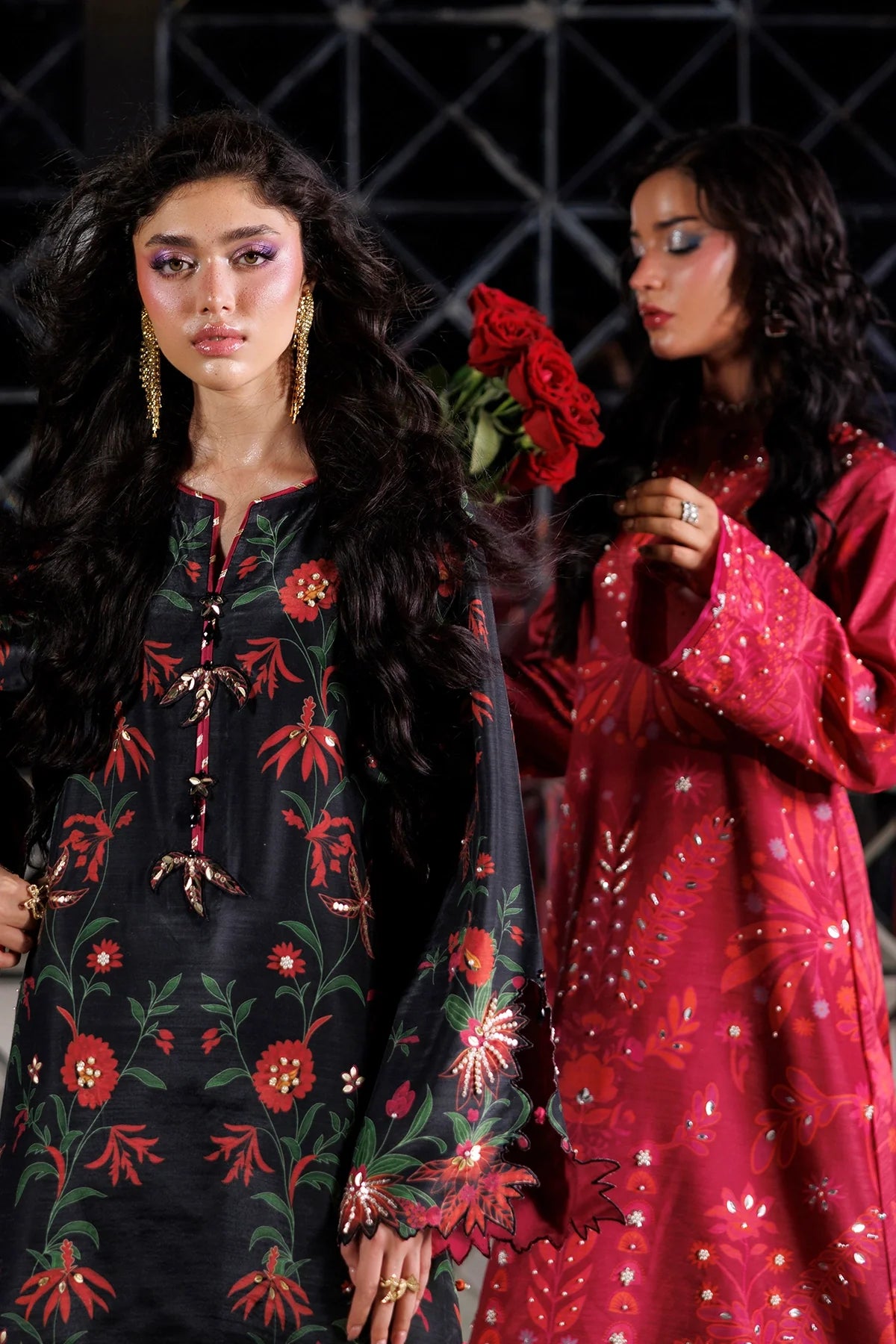 RANG RASIYA THE LUXE SILK SOIE