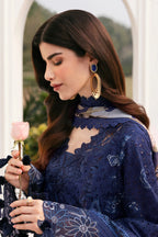 BAROQUE EID LAWN BEL-25-D07