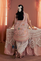 ZIVA PRINTS EDIT SUMMER DEWROSE